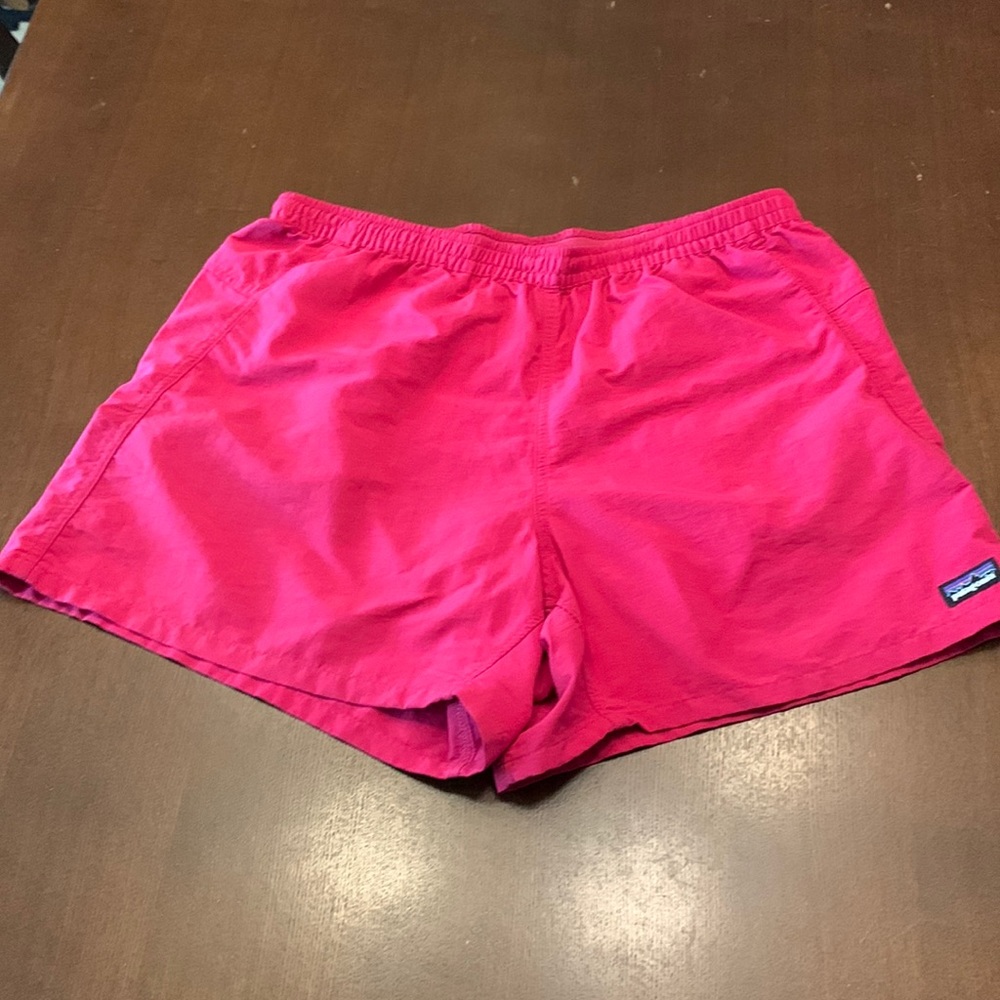 Patagonia Baggy Shorts